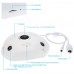 Fisheye 360 VR CAMERA